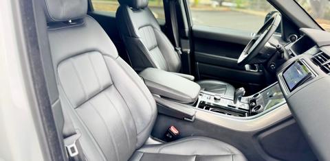 Land Rover Range Rover Sport 2020
