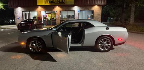 Dodge Challenger 2023
