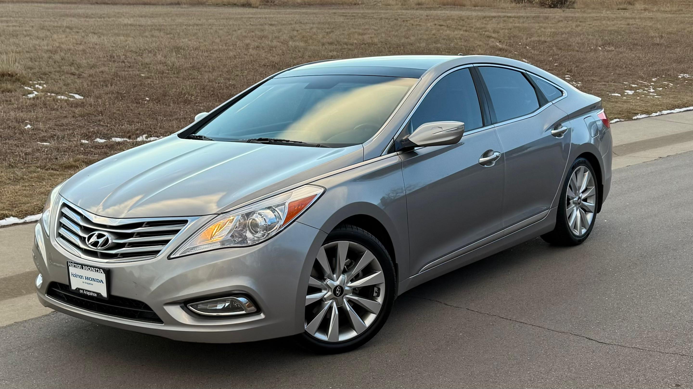Hyundai Azera 2014 in Littleton, CO