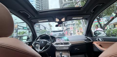 BMW X5 2021