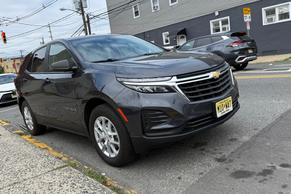 Chevrolet Equinox 2022 in North Bergen