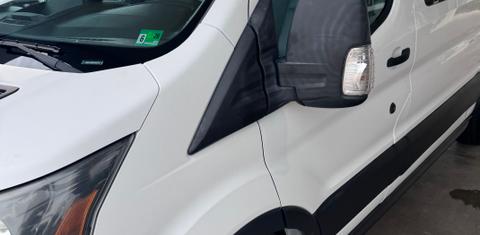 Ford Transit 2015