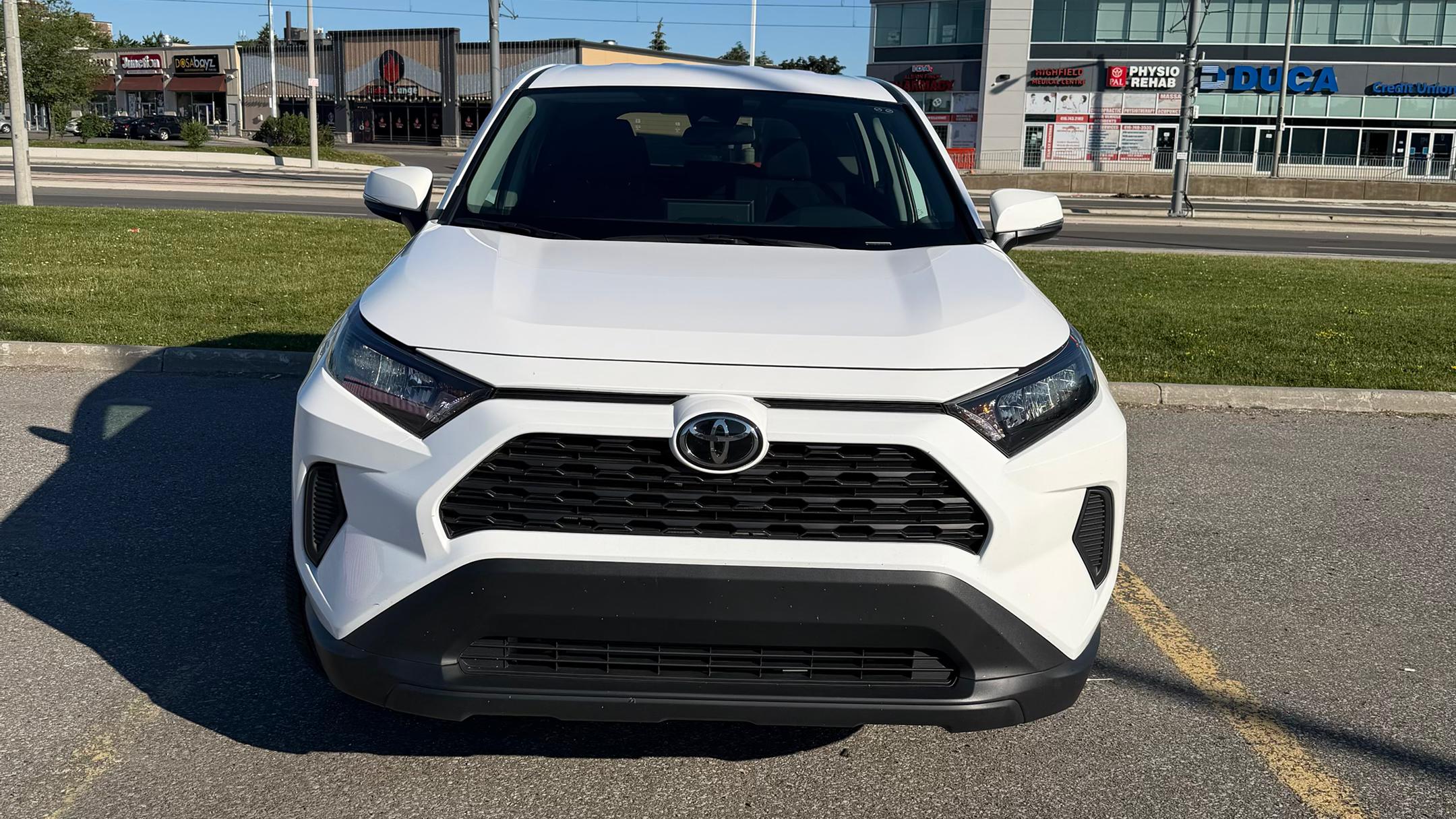 Toyota RAV4 2025 à Halifax, NS
