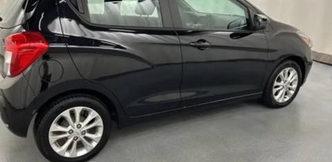 Chevrolet Spark 2022