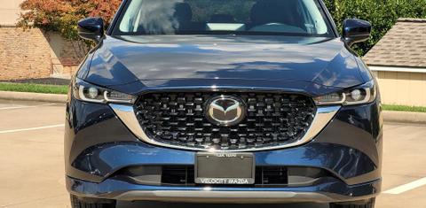 Mazda CX-5 2024