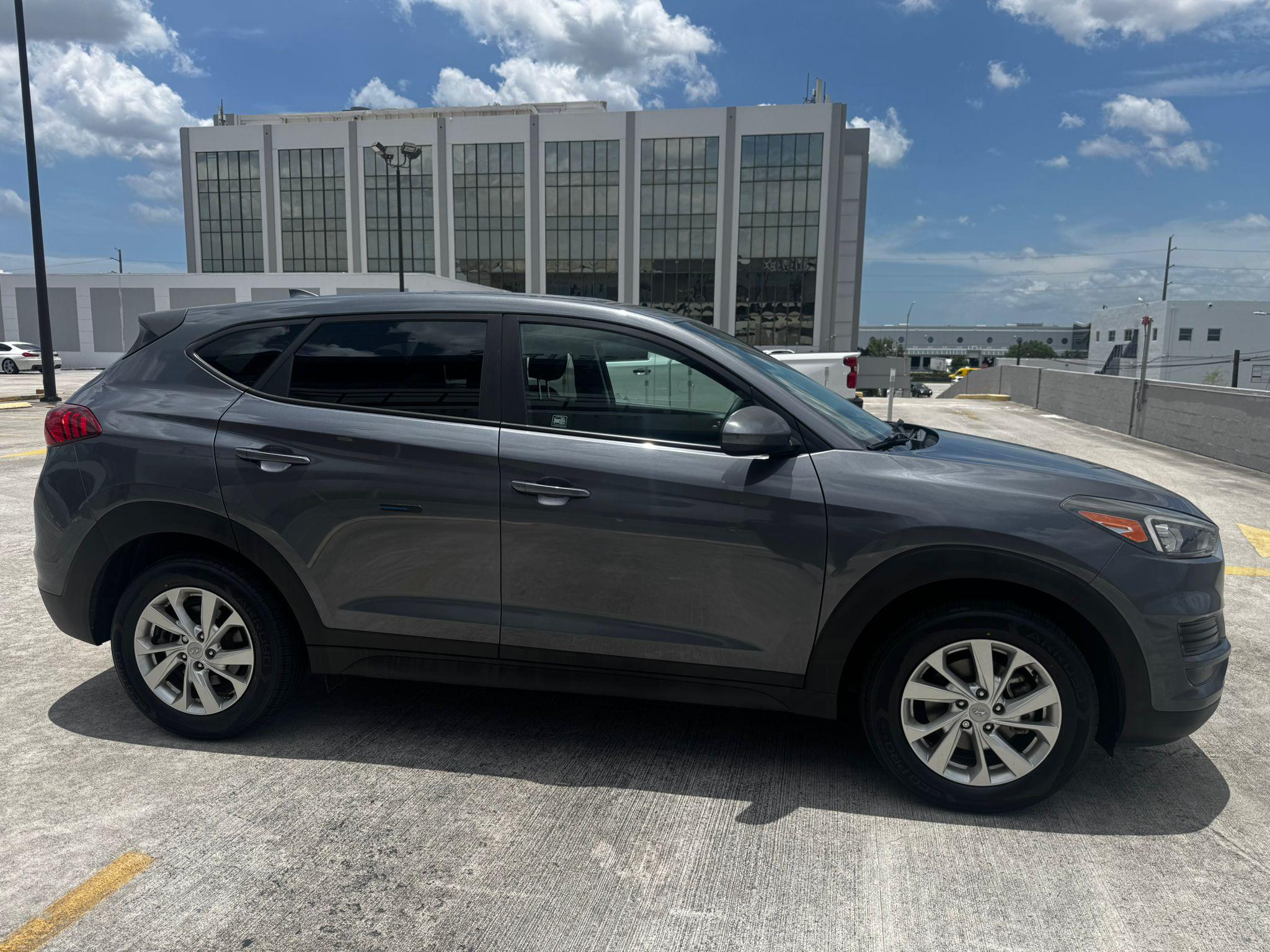Hyundai Tucson 2019 in Miami, FL
