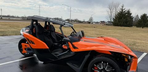 Polaris Slingshot 2023