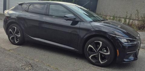 Kia EV6 2024