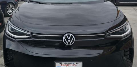 Volkswagen ID.4 2023