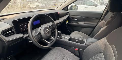 Nissan Kicks 2026
