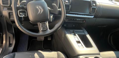 Citroen C5 AIRCROSS 2022
