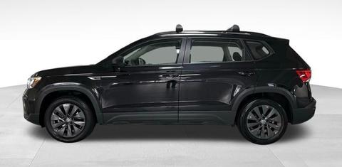 Volkswagen Taos 2022