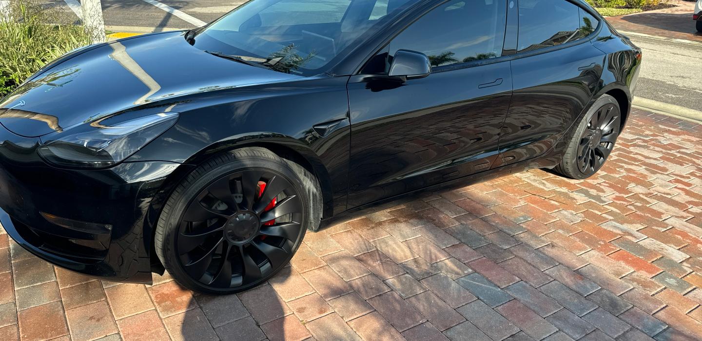 Tesla Model 3 2023 rental in Tallahassee, FL by Sara E. Turo