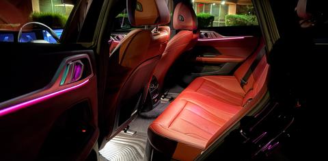 BMW i4 2023