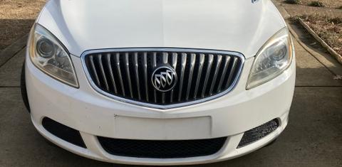 Buick Verano 2016