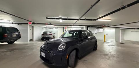 MINI Hardtop 3 Door 2024