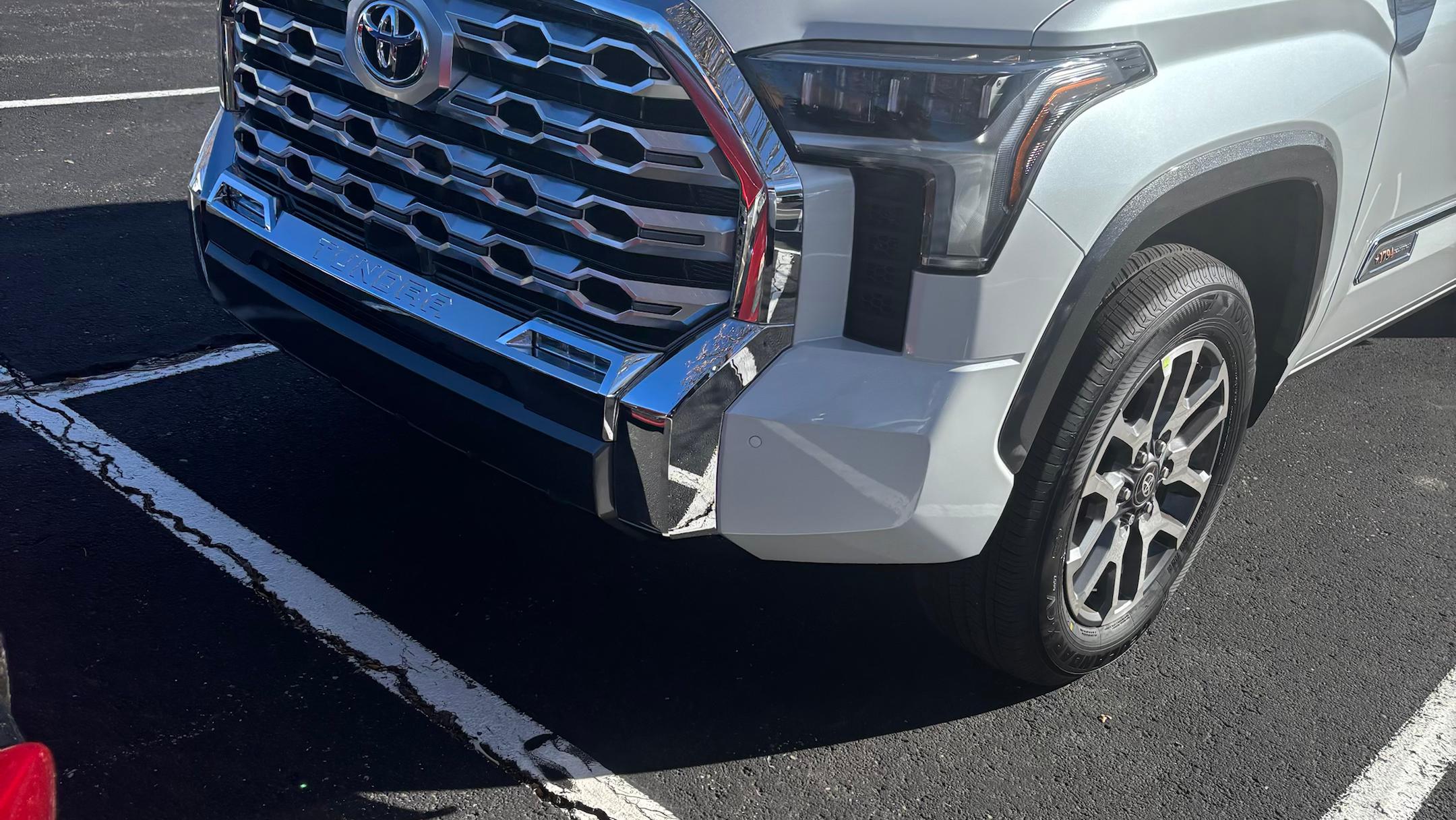 Toyota Tundra 2026 in Rio Rancho, NM