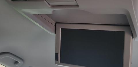 Honda Odyssey 2016