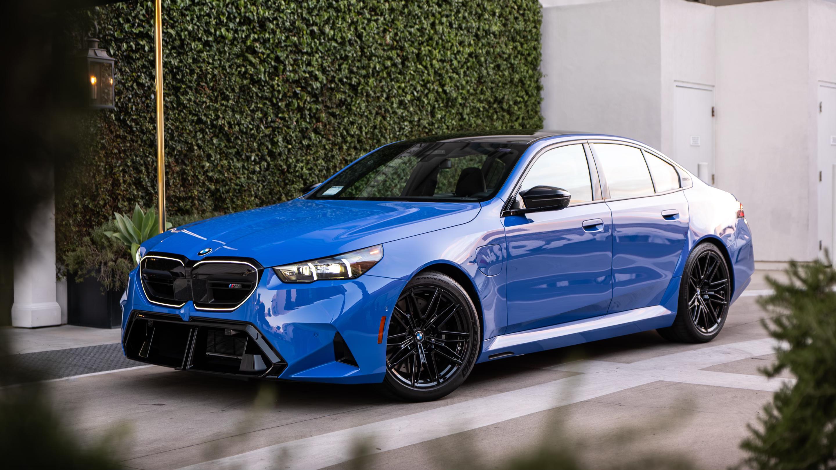 BMW M5 2026 in Glendale, CA