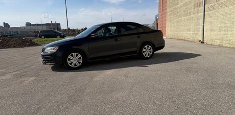 Volkswagen Jetta 2016