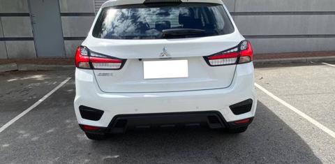 Mitsubishi ASX 2024