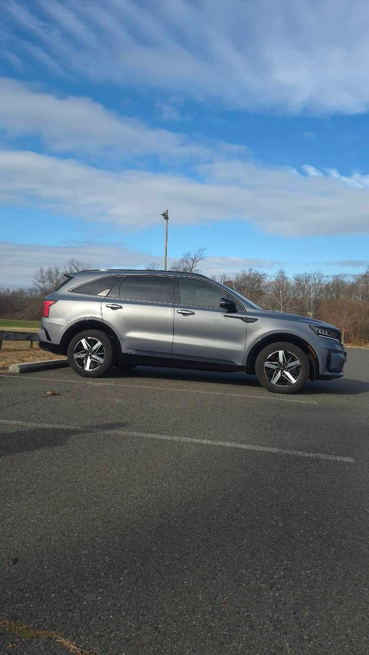 Kia Sorento 2023 in Centreville, VA