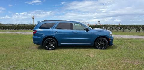 Dodge Durango 2023