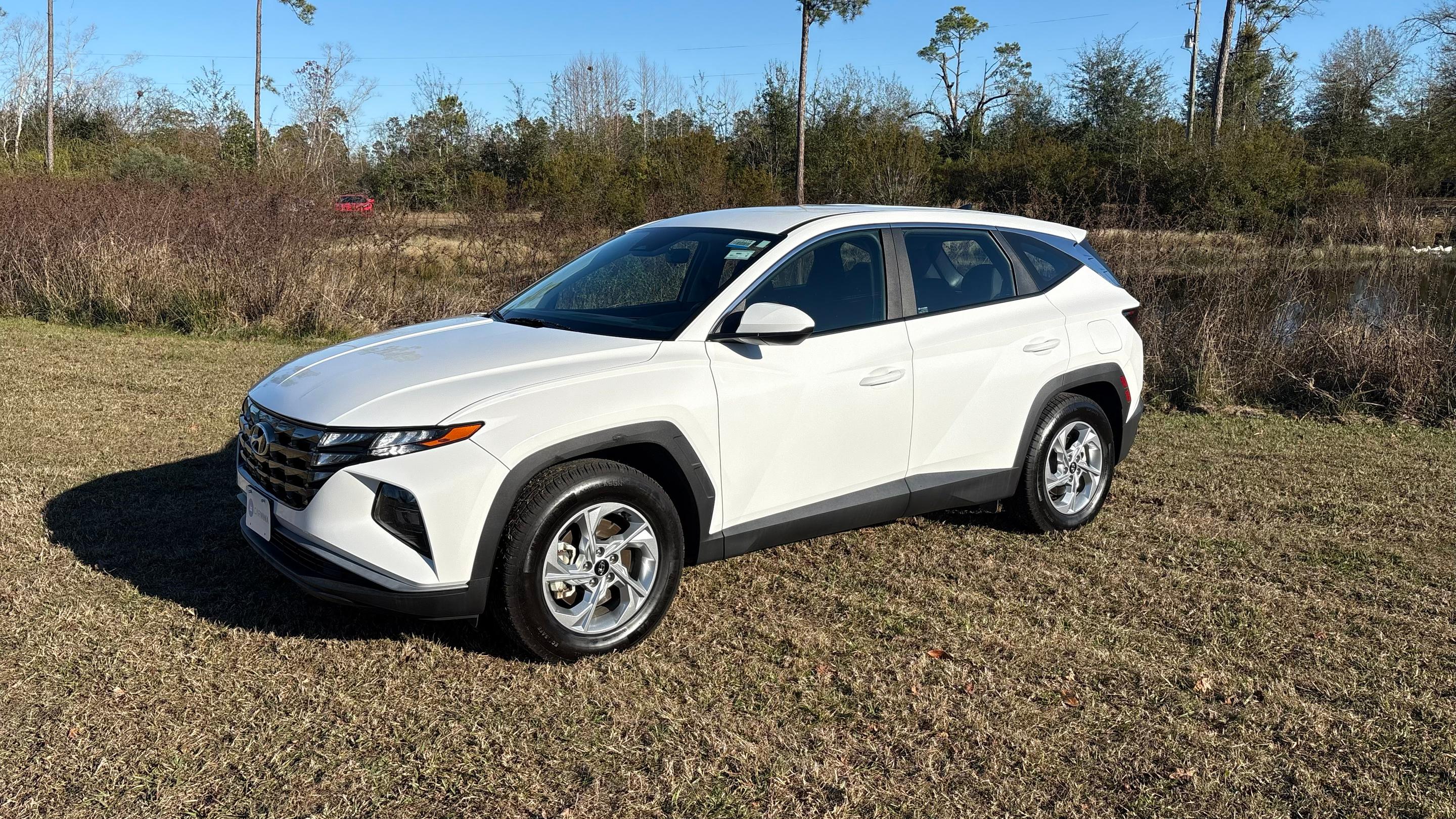 Hyundai Tucson 2023 in Panama City, FL