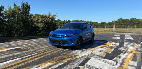 Dodge Hornet 2025