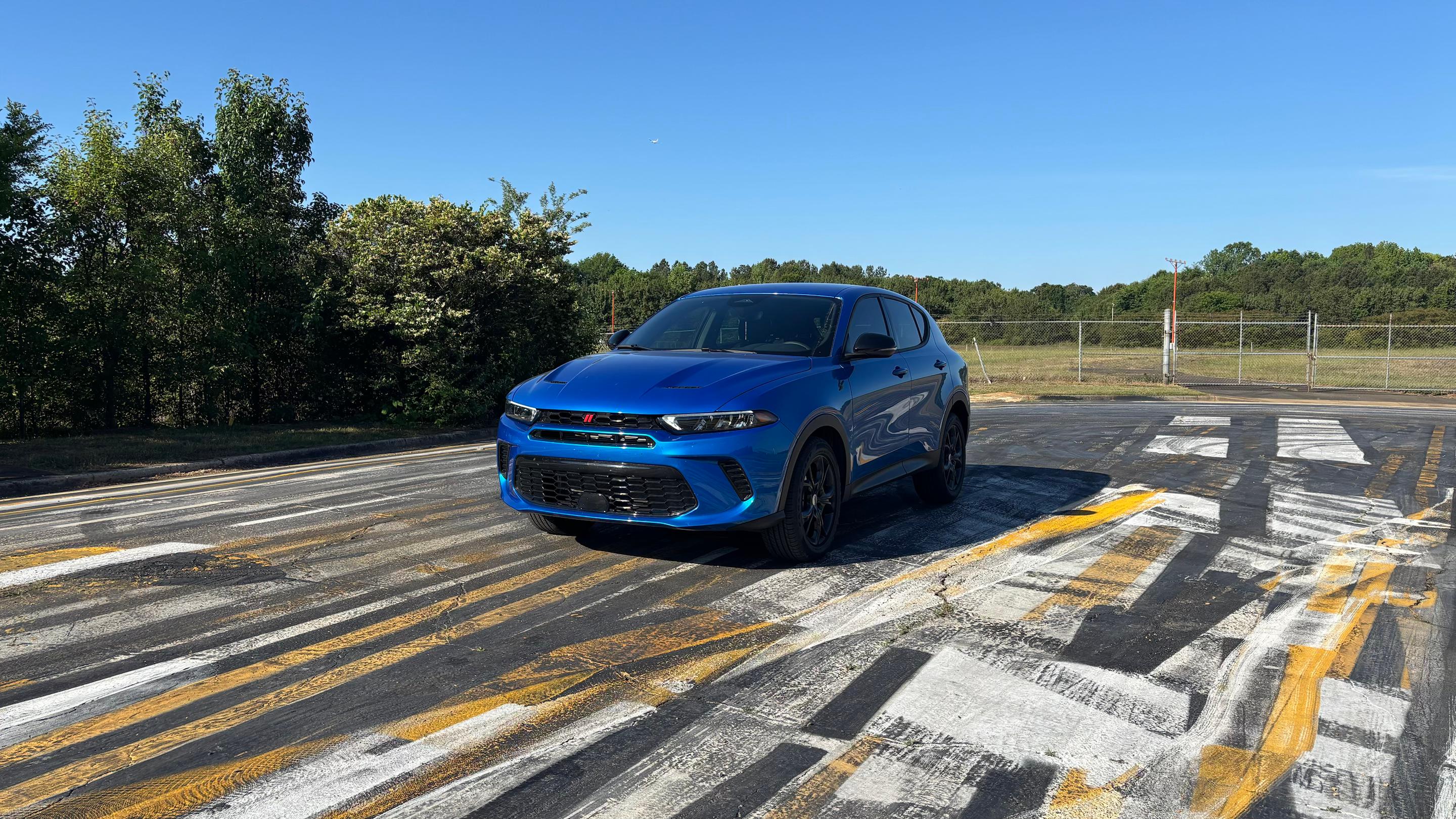 Dodge Hornet 2025 in Mooresville, NC