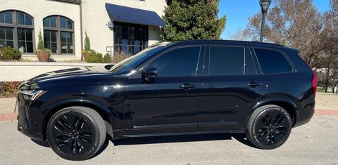 Volvo XC90 Plug-In Hybrid 2026