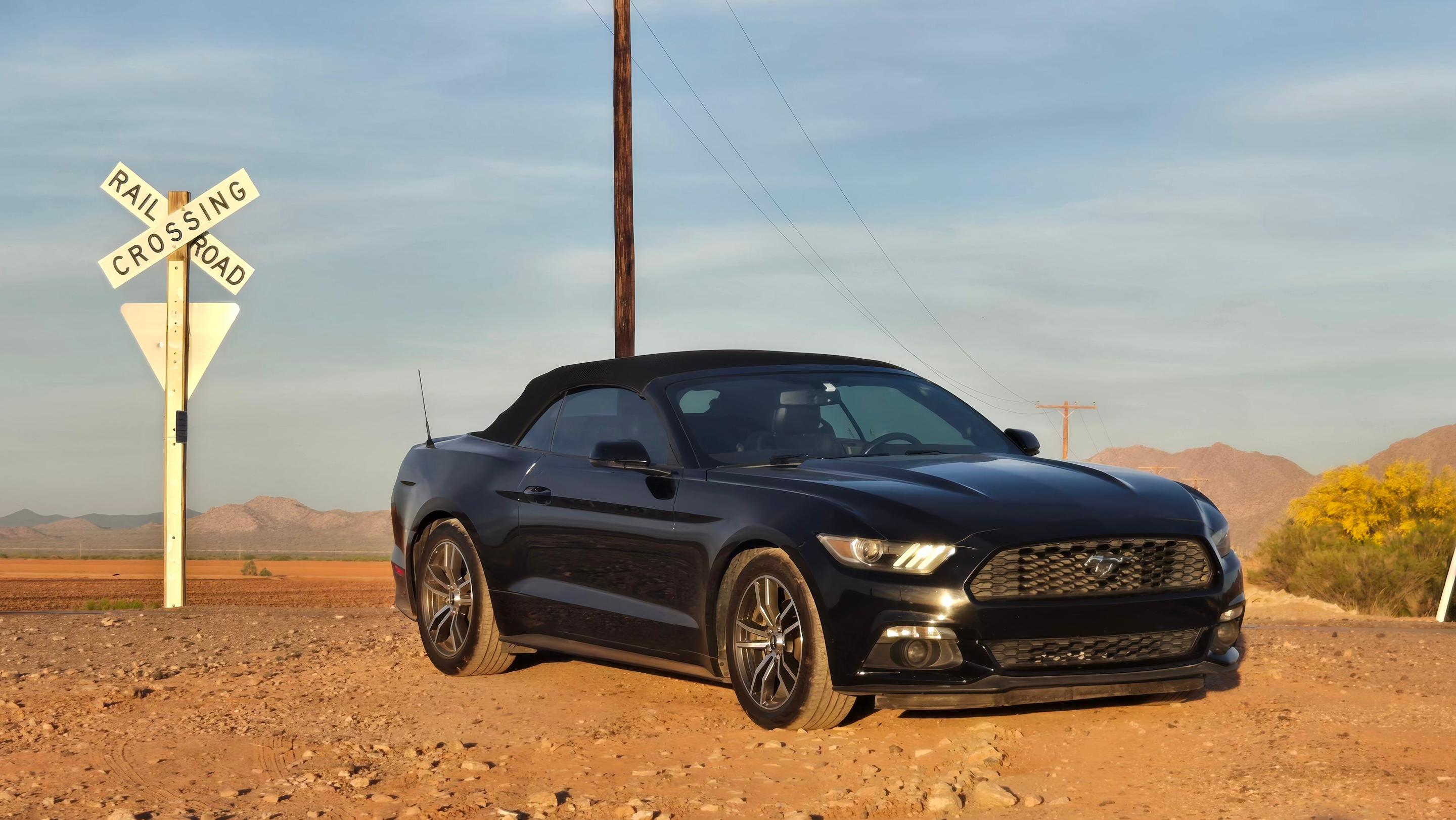 Ford Mustang 2016 in Casa Grande, AZ