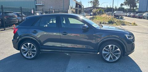 Audi Q2 2023