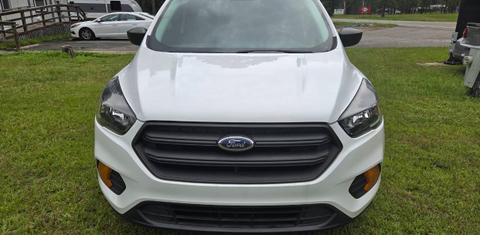 Ford Escape 2019