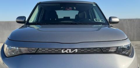 Kia Soul 2023
