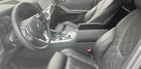 BMW X5 2023