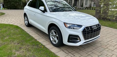 Audi Q5 2023