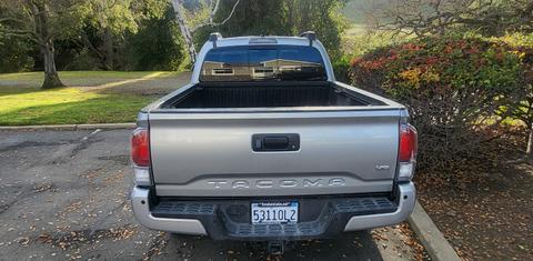Toyota Tacoma 2023