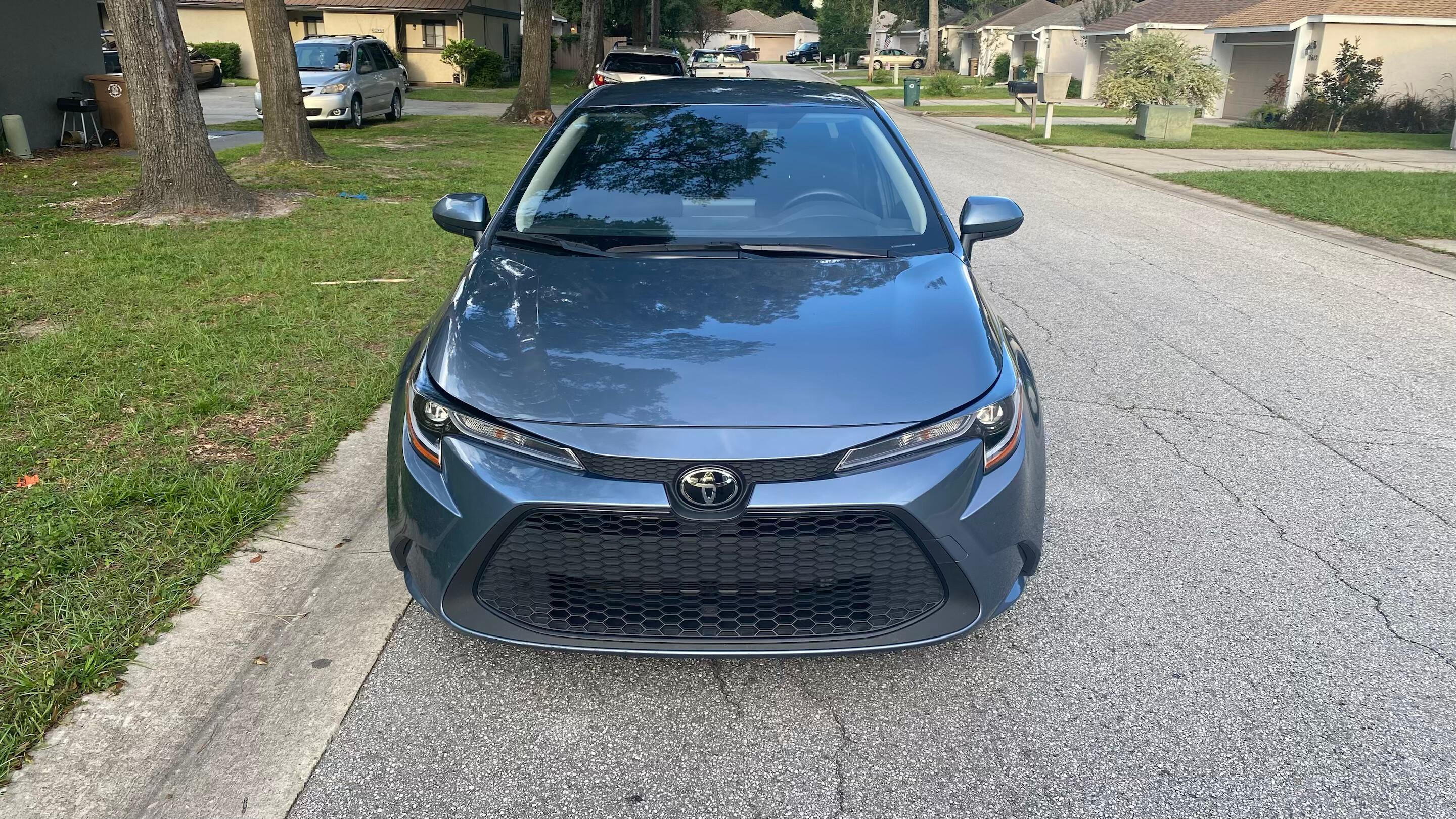 Toyota Corolla 2022 in Ocala, FL