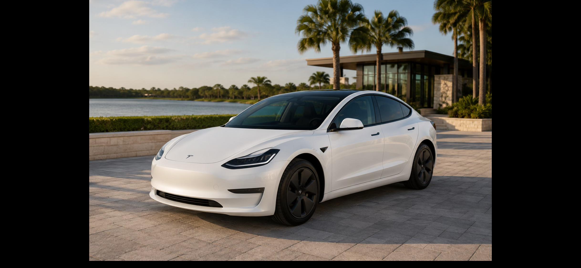 Tesla Model 3 2026 in Orlando, FL