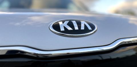 Kia Soul 2015