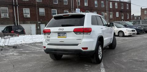 Jeep Grand Cherokee 2015
