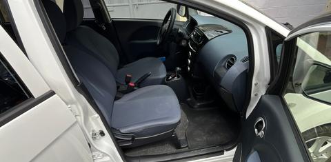 Peugeot ION 2016