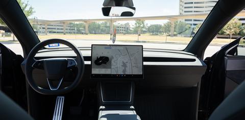 Tesla Model Y 2026