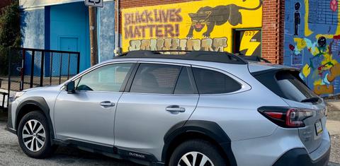 Subaru Outback 2023