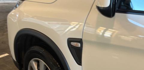 Mitsubishi ASX 2023