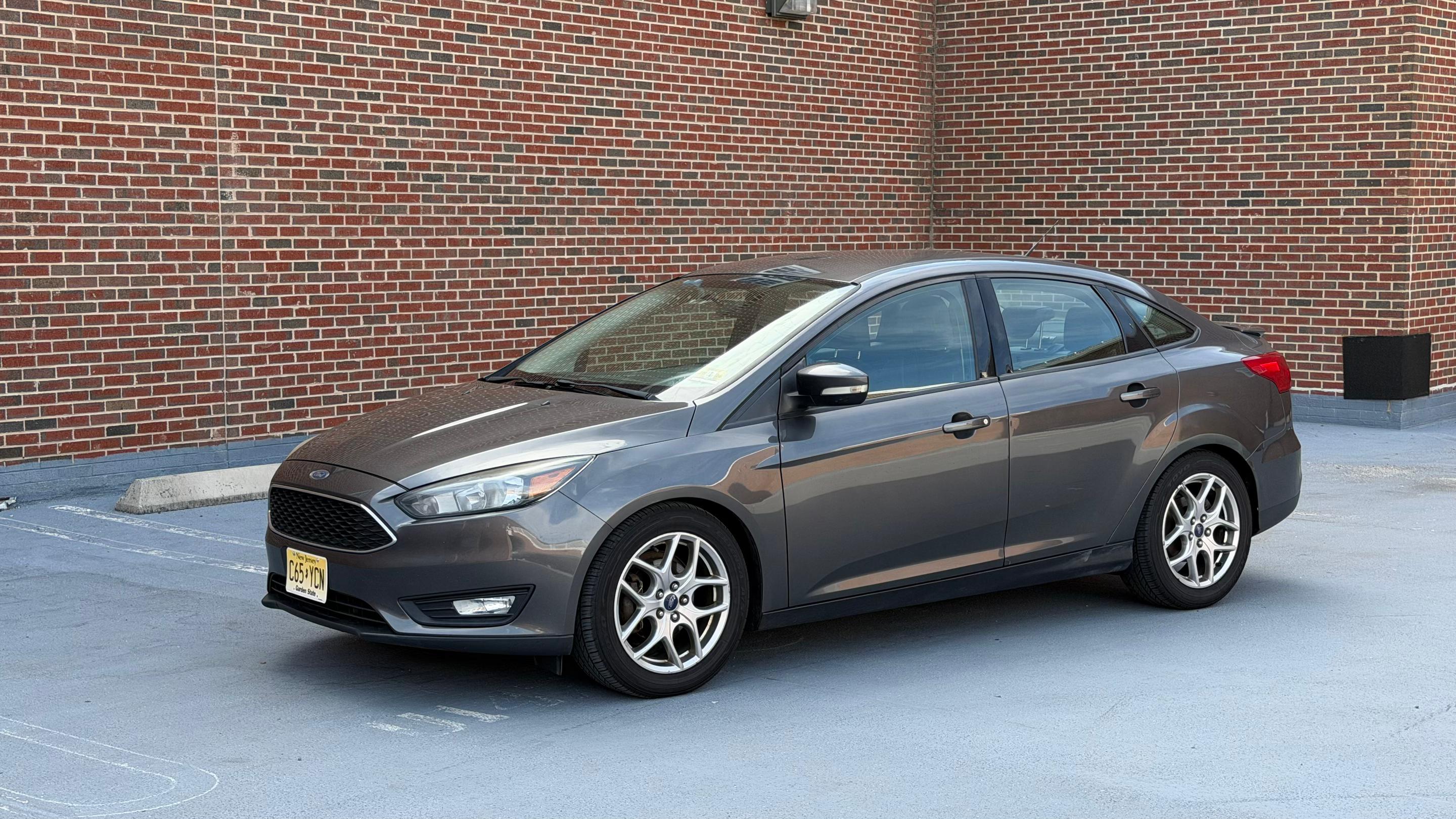 Ford Focus 2015 in Livingston, NJ