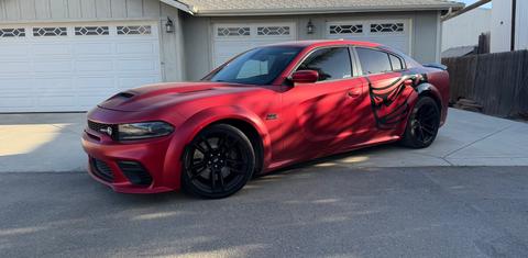 Dodge Charger 2020