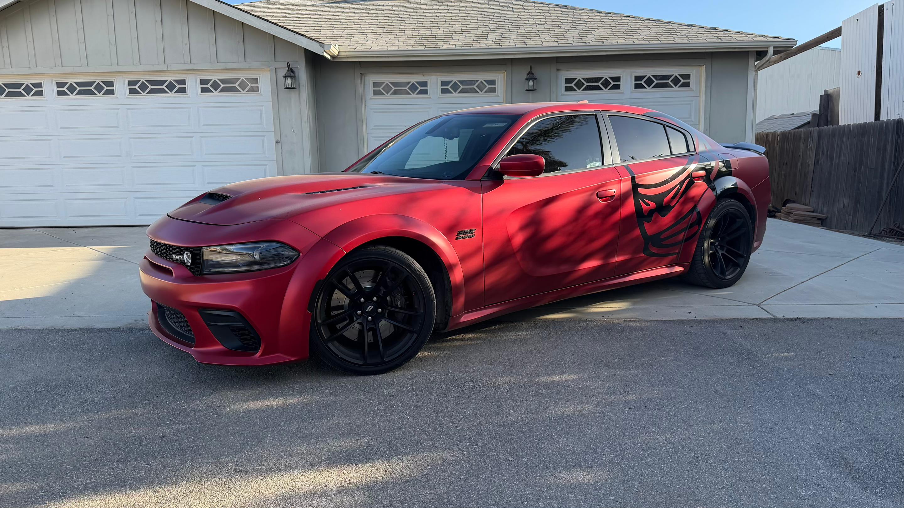 Dodge Charger 2020 in Nuevo, CA