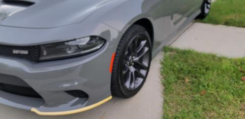 Dodge Charger 2023